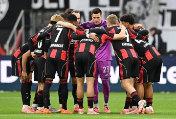 竞彩湃|法兰克福德国杯不惧强强对话,AC米兰全力追分