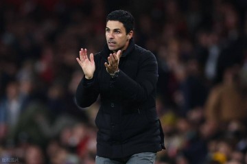 创历史!阿森纳单月全胜且零封!主帅:蜕变,踢出美丽的足球!