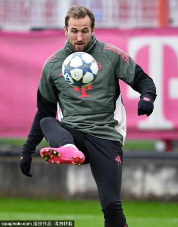 拜仁63%失球源于定位球！巴拉克：必须吸取教训，欧冠要更加专注