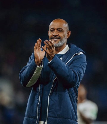 新帅首战不败,英超意甲格局初显!前四悬殊1分,三队坚守不败