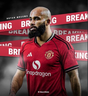 曼联第三次报价姆贝莫,满足7000万要求原因曝光!揭秘拉爵三赢设定