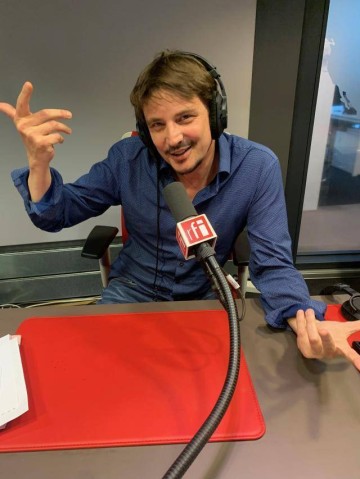 法广记者展望欧冠决赛:最稳固巴黎,可能打加时