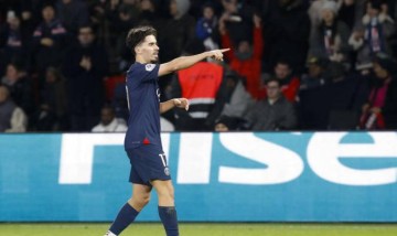 巨星联袂!皇马追逐大巴黎核心维蒂尼亚,姆巴佩牵动转会风云