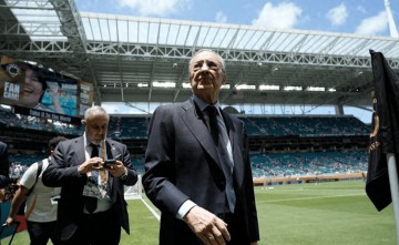 世俱杯争议升级,西甲主席与弗洛伦蒂诺公开对峙