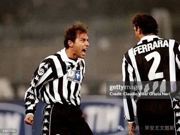 洛卡特利点射,尤文惊险获胜确保欧冠资格,孔蒂即将接手?