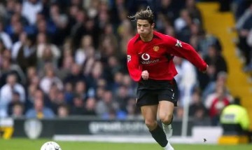 曼联,虽踢得憋屈却仍拥有众多中国球迷