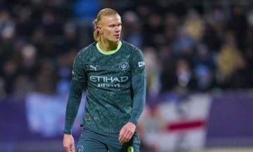 曼城0-3惨败皇马，更衣室氛围凝重，输掉的远不止一场比赛