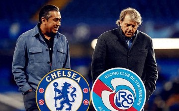 7大借将,出租车2.0版!法甲欧战队陪练,切尔西又赢了?