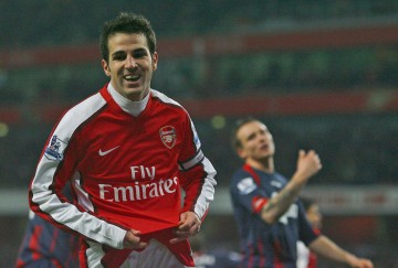 阿森纳旧将:皇马是一支能在逆境翻盘的球队,但枪手同样拥有机会