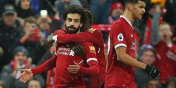 8/15西甲英超法甲联赛开赛:赫罗纳、利物浦、雷恩、马赛和黄潜!