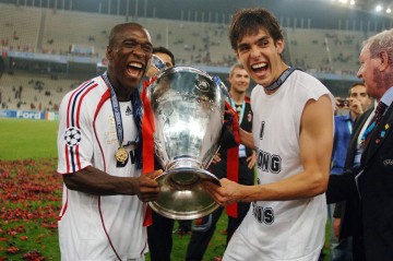 赢家!西多夫迎来49岁生日,随三支球队斩获欧冠历史唯一