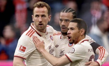 拜仁遭遇伤病潮,欧冠希望渺茫