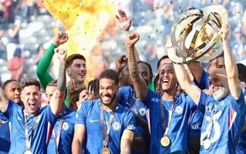 2029年世俱杯,切尔西有可能缺席卫冕