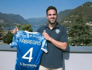 意甲:科莫对阵尤文,尤文迎来追平前三的机会