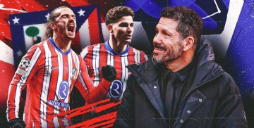 新赛季西甲将至!皇马巴萨迎“10号”新时代,争冠保级悬念丛生