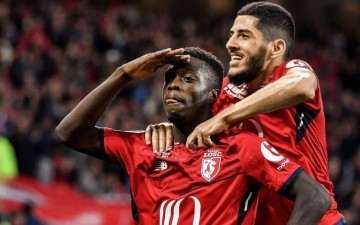 法甲赛事分析:圣埃蒂安 VS 布雷斯特,保级与冲击欧战的关键较量