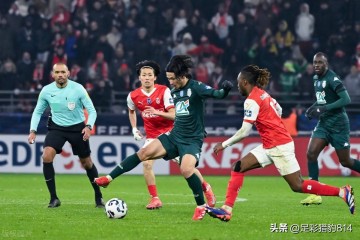 欧冠失意,摩纳哥痛定思痛,从今晚对阵兰斯开始冲击欧冠资格