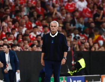 62岁穆里尼奥第7次被解雇,执教土超豪门仅1年,下一站回曼联?