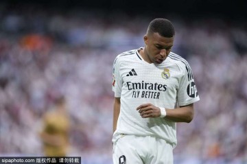 前任的祝福!纳赛尔:拿到欧冠后 姆巴佩向我送上祝贺