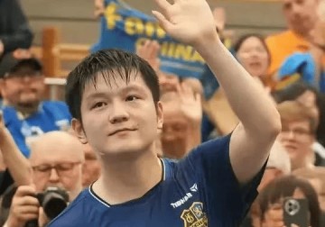 今晚9点!樊振东德甲客场首秀,能否一雪前耻?3大看点值得期待!