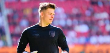 德甲第24轮:拜仁36场100球,法兰克福与药厂互交白卷