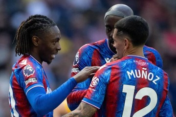 欧足联重拳!水晶宫欧联资格被剥夺,降格欧协联