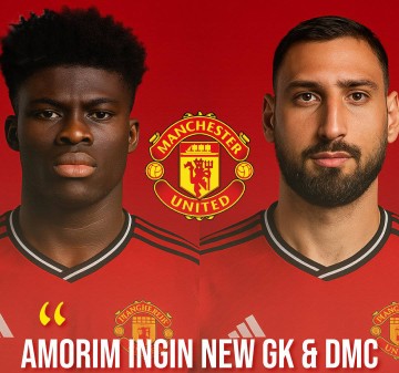 曼联交换巴莱巴方案被拒,布莱顿不要红魔球员!接洽唐纳鲁马遇一大障碍