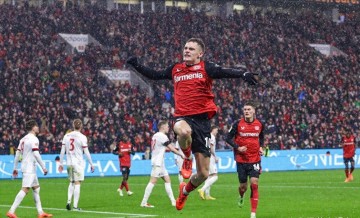 曼城锁定维尔茨?德甲巨星或成瓜帅心仪新中场