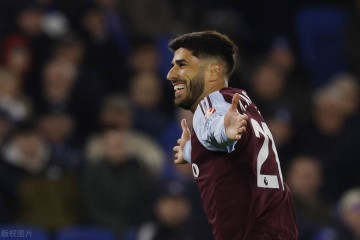 埃梅里神操作,维拉7700万卖废柴,换两大杀器+欧冠8强+6连胜狂飙