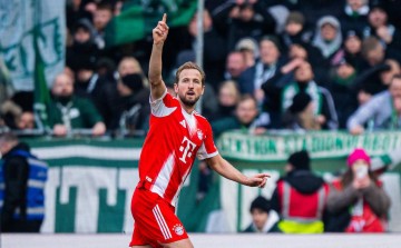 德国国家德比前瞻：最强锋线对决铁壁防守，拜仁多特争夺关键三分