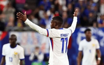 一场2-0,令金球奖之争乱了!37场30球7助巨星飙升,姆巴佩恐陪跑