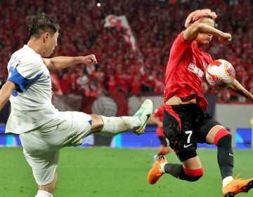 喜讯!法甲里昂新星将出战成都蓉城与国安的比赛,已征服徐正源