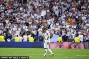 皇马UEFA排名封神!143.5分碾压曼城拜仁,巴萨的痛谁懂?未来格局已定?