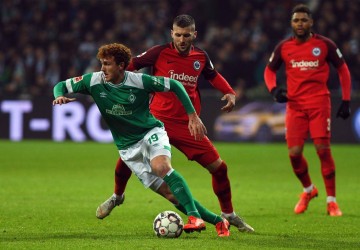 【25131期足彩胜负彩推荐】德甲对决,门兴主场盼首胜,不来梅客场求转运?