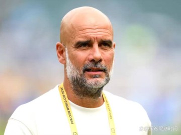 瓜迪奥拉的温柔一刀:主动缩减曼城阵容,理由竟是怕球员不开心