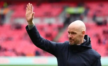 滕哈赫备受邀请,意甲豪门尤文盼其重返执教