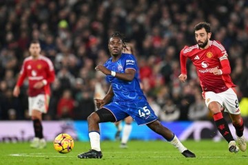 拉维亚:和马雷斯卡的相处很愉快,我们清楚自己具备怎样的实力