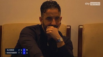 曝阿莫林收封口费，本赛季不曝料！库尼亚坚称曼联复兴恩师亦有功