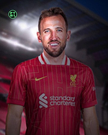 凯恩冲击本赛季德甲冠军 今年夏窗计划重返英超&冲击历史射手王