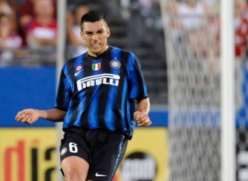 卢西奥：国米将主场作战是很大优势，拜仁须表现完美才有望逆转