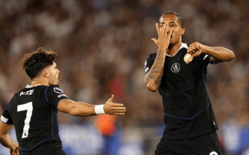 5场造6球!切尔西新援全场最佳,征服球迷,这笔交易太值了